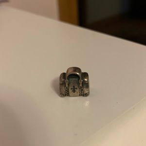 purse pandora bead